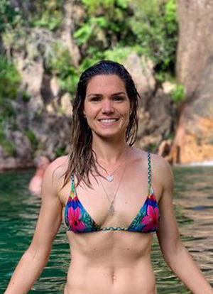 Taty Zanottoo