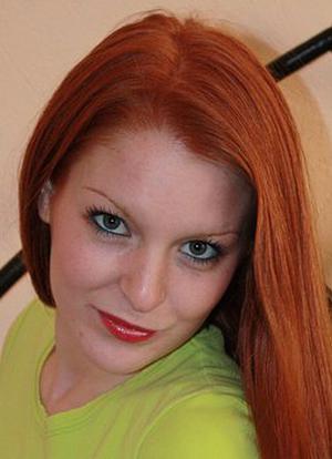 Sophie O'Brien