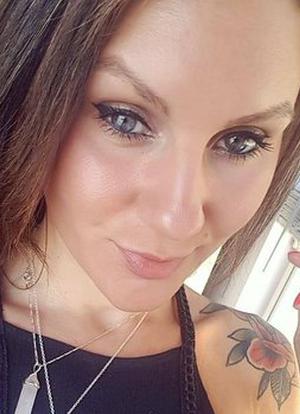 Jenny Trouble