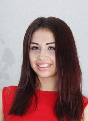 Rebeca Taylor