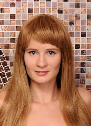Olga Bird