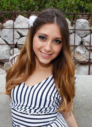 Alexandra Smith