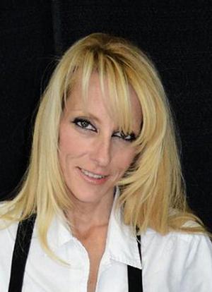 Gina Starr