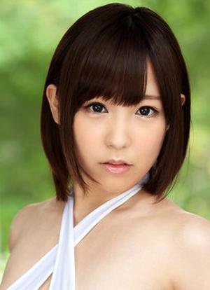 Haruna Mori