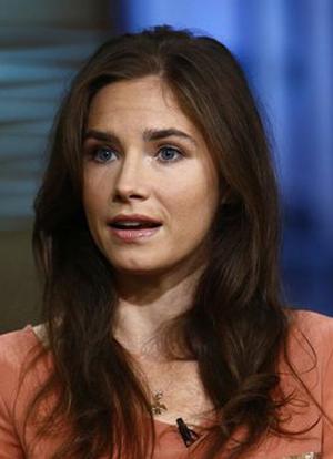 Amanda Knox
