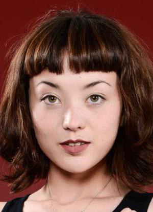 Willow Amore