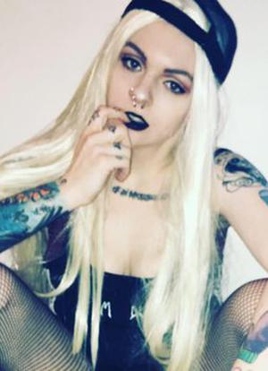 Kayla Joan