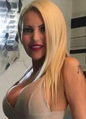 Amanda Lovelie