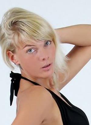 Stacy Lou