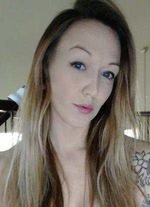 Charlee Aristar