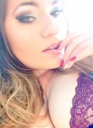 Hayden Blue