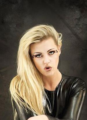Lady Alex Ley