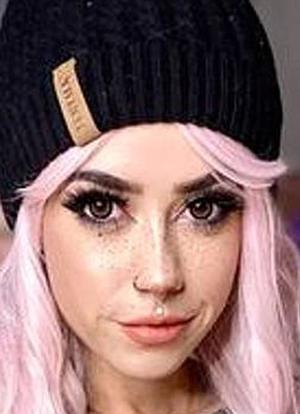 Lex Kiittenymph