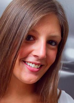 Kate Greene