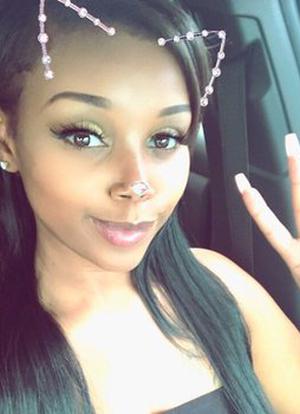 Ashleyy King