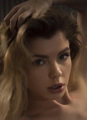 Katya Antonova