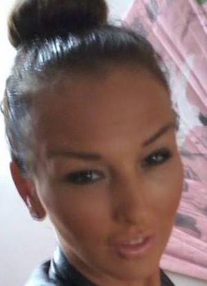 Tiffany Roxx