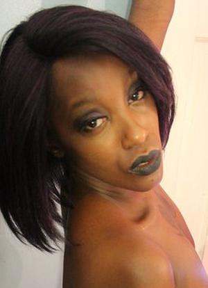Ms Jai Love