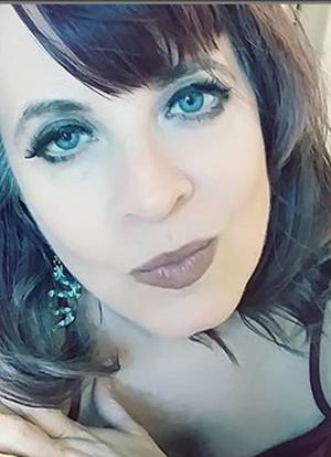 Miss Pandora