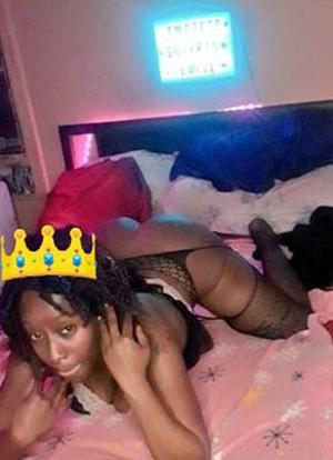 Empress Squirt