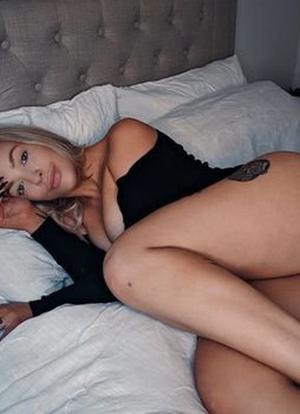 Gia James
