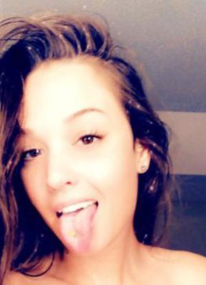 Brandi Timmons