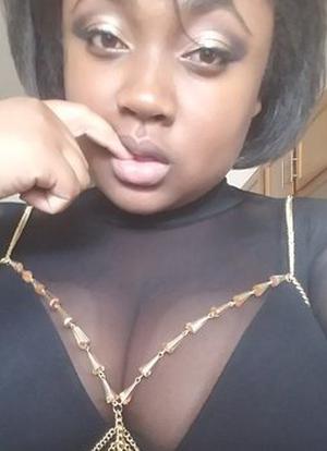 Mademoiselle Ohlala