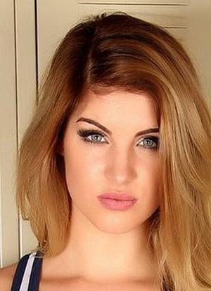 Arielle Vixen