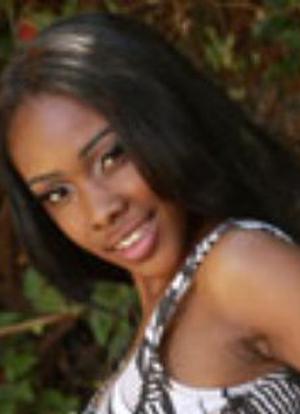 Nicole Dymond
