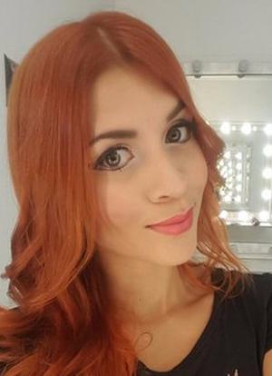 Mia Saldar
