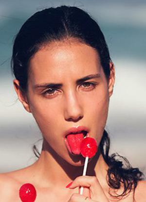 Elisa Meliani