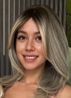 Mila Solana
