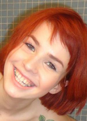 Amy Frost