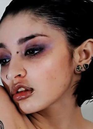 Nina Chrome