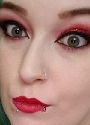 Corii Siren