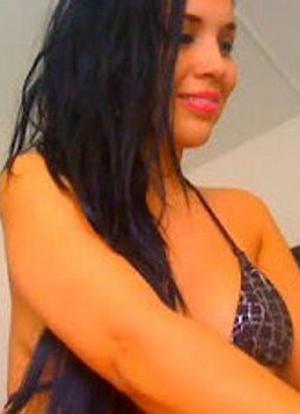 Tatiana Foxy