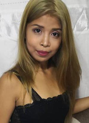 Aira Cruz