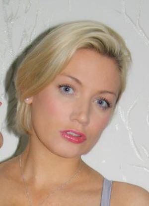 Sophie Barnes
