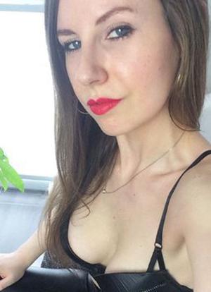 Hot MaryJane