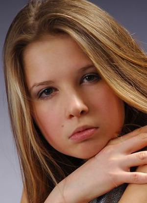 Irishka Irina