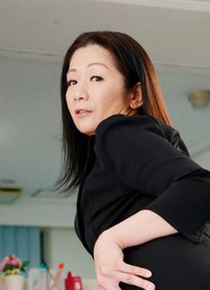 Shinobu Oshima