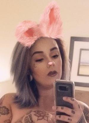 Miss Pink