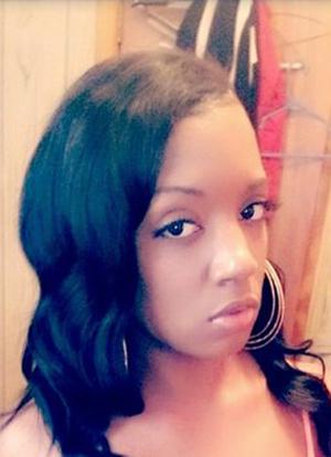 Tee Marie