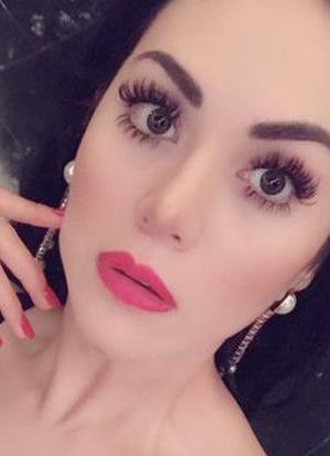 Vivian Cepeda