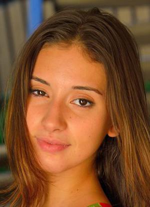 Roxy Raine