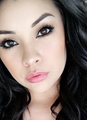 Cherie Erika