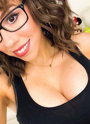 Cassidy Nicole
