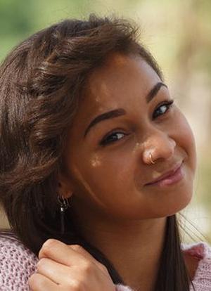 Raven Malone