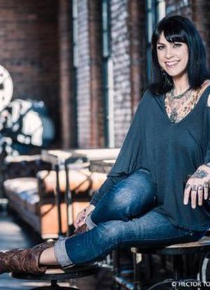 Danielle Colby