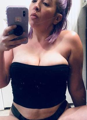 Amberly Ray